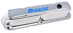 Proform Sbm Stamped Steel V/c's Chrome (440-905) New. Price: $143.99.