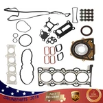 For Jaguar Land Range Rover Evoque LR2 2.0L 204PT Engine Cylinder Head Gasket New. Price: $49.06.