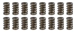 Racing Springs 1.260 Valve W/ Damper (16) PAC-1216L-16 New. Price: $265.24.
