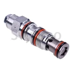 Counter Balance Valve 1281088GT 139323GT For Genie Boom Lift S-40XC S-45XC New. Price: $58.00.