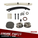 Timing Chain Kit For Chevy Volt & Cruze 2011-2015 Buick Encore 2013-2015 1.4L New. Price: $94.42.