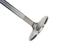 Manley 10766-8 Engine Intake Valve For Small Block Chevy S/f 2.020 New. Price: $160.16.