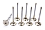 Ferrea F1097P 8 Sbc Hs 600 Exhaust Valves New. Price: $434.79.