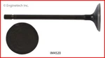 Intake Valve-eng Code: FB20, Natural, 16 Valves Enginetech, Inc. IM4520 New. Price: $26.99.