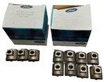 Ford E53Z-6A528-A Valve Spring Seats 11PCS Replacements Extras Mechanic Shop New. Price: $32.00.