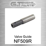 (F509R NF509R) Valve Guide Reliance Power (new Aftermarket). Price: $41.71.