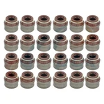 For Dodge Charger 2011-2012 Apex Auto AVS13012 Valve Stem Seal Set New. Price: $26.30.