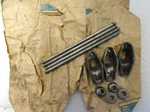 Nos 1977-81 Chevy Pontiac Buick 305 301 4.3 Turbo Rocker Arm Push Rod Gm 500536 New. Price: $39.99.