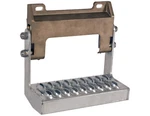 Buyers 5230710 Breakaway Truck Step - 4X10X7 Inch Tall New. Price: $218.99.