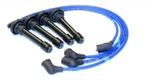 Ngk Spark Plug Wire Set HE64 Oem (for Honda Acura Jdm Integra B18C1 Civic B16A2) New. Price: $74.95.
