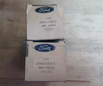 Ford D1AZ-6505-C Exhaust Valve .015 Pcs Kit (O6-B-2) New. Price: $16.14.