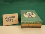 Nos Trw/toledo S-2183+3 S2183+3 Engine Valves Pieces New. Price: $32.00.