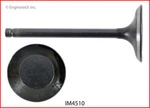 Engine Intake Valve-gas, Dohc, Fi, Mpi, Natural, Suzuki, 16 Valves Fits Aerio L4 New. Price: $25.99.