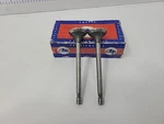 (2) Two Ate 76-3984-03.2 Vw Valves Ex 111 109 611 Open Box Read Description Used. Price: $35.00.