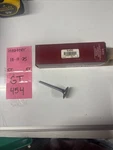 Nos Federal Mogul Sealed Power Part # V4341 Engine Intake Valve. Made Usa. New. Price: $13.50.