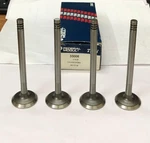 4 X Inlet Valve 33006 113109601D Trw For Vw Beetle Karmann Ghia Kaefer 1285 Ccm New. Price: $120.00.