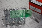Manley R/m Triple Groove Dish Intake Valves Set 37.5MM Ford 5.0L Coyote 1624-8 New. Price: $202.55.