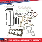 2011-16 For Chevy Cruze Sonic Trax Buick Encorde 1.4L Head Gasket Bolts Set New. Price: $32.59.