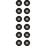 Victor Reinz Gaskets 12-36866-01 Engine Valve Stem Oil Seal Set New. Price: $60.90.