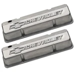 Proform 141-939 Die-cast Slant-edge Valve Covers New. Price: $254.95.