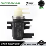 CM5G-9F490-AA Ford Fusion Turbo Boost Vacuum Relay Solenoid Valve 2014-2019 New. Price: $14.88.