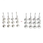 24X Inlet&exhaust Valves Fit For Maserati Ghibli Levante Quattroporte 3.0T 14-23 New. Price: $105.60.