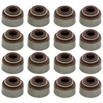 AVS6004 Apex Set Valve Stem Seals Subaru Wrx Sti Impreza Forester Legacy New. Price: $29.58.