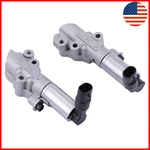 For Hyundai Genesis Kia Sedona 2X Exhaust/intake Variable Valve Timing Solenoid New. Price: $48.24.