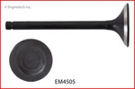 Engine Exhaust Valve-gas, Dohc, Fi, Mpi, Natural, Suzuki, 16 Valves Fits Aerio New. Price: $25.99.