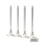 Gsc Power 2069-12 6.6MM Stem Super Alloy Plus 1MM Exhaust Valve 2JZ-GE/GTE 12PCS New. Price: $389.68.