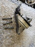 98.5-02 Dodge Ram 5.9L 24V Cummins 5SPD-TRANS Tps Sensor/ Beackets Oem Used. Price: $199.00.