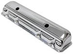 Mopar Slant 6 Chrome Valve Cover Chrysler Dodge Pymouth 170 198 225 Six '58-'80 New. Price: $39.95.
