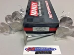 Manley 11868-8 2.250" Big Block Chevy Race Master +.250" Intake Valves Set Of New. Price: $190.79.