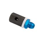 Jaz Products 834-006-11 Roll Over Valve Vent Internal Check -6AN New. Price: $43.54.