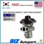 Genuine ! Egr Valve For 01-06 XG300 XG350 Santa Fe 04-06 Amanti Oe# 28450-35560 New. Price: $927.14.