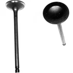 IV300 Dnj Intake Valve For Truck Isuzu Pickup Amigo Impulse Trooper 1986-1987 New. Price: $20.95.