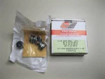 Valve Stem Seal Set Of 4, Jeep Cyl. 151, 1981-1993, Cross Ref Felpro SS72531 New. Price: $6.39.