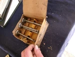 Nos 1934,1935 Gm Valves X4 Chevrolet 837317 New. Price: $20.00.