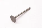 New Oem Ford D2TZ-6505-A Exhaust Valve 1969-73 Mustang Torino Comet Nos. Price: $9.95.