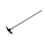 Valterra TX9HPB Waste Valve Extension Tube - 9" New. Price: $18.45.