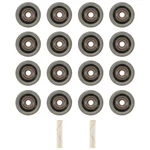 Engine Valve Stem Oil Seal Set Intake And Exhaust Felpro For 05-07 Pontiac WAVE5 New. Price: $39.99.