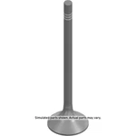 Genuine Gm Exhaust Valve 12712039 New. Price: $28.48.