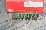 Brian Crower 6MM Valve Keepers Locks For Toyota MR2 Celica 3S-GTE Gen 4AG 16V New. Price: $109.00.