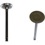 IV920 Dnj Intake Valve For Toyota Celica Corolla Geo Prizm 1989-1992 New. Price: $24.22.