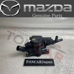 Mazda Genuine CX-5 CX-30 Water Valve PYFD-15-16ZA New. Price: $269.54.