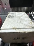 Edelbrock 9775 Cylinder Head Intake Valves Qty 8 New. Price: $175.00.
