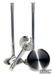 Gsc Power Division 2282-8 Fits Standard Intake Valve For 2015+ Wrx FA20F New. Price: $151.50.