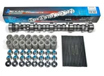 Texas Speed 224R .600" Camshaft Kit W/ Beehive Springs For Chevrolet Ls 5.7 6.0 New. Price: $799.99.