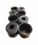 Set Of 8 Sealed Power Valve Stem MV1711 Pontiac Chevrolet 1957-1959 New. Price: $12.96.