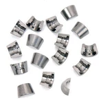 Manley Performance Products 10 Degree Titanium Valve Locks 13151T-8 New. Price: $115.92.